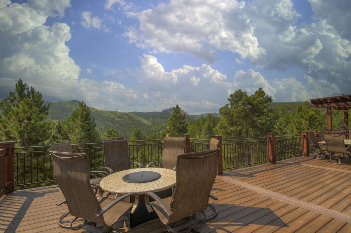 Black Hills Premier Vacation Homes-Aspen Valley-image-1