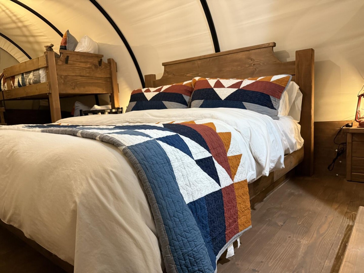 Black Hills Premier Vacation Homes-Trailblazer-image-1