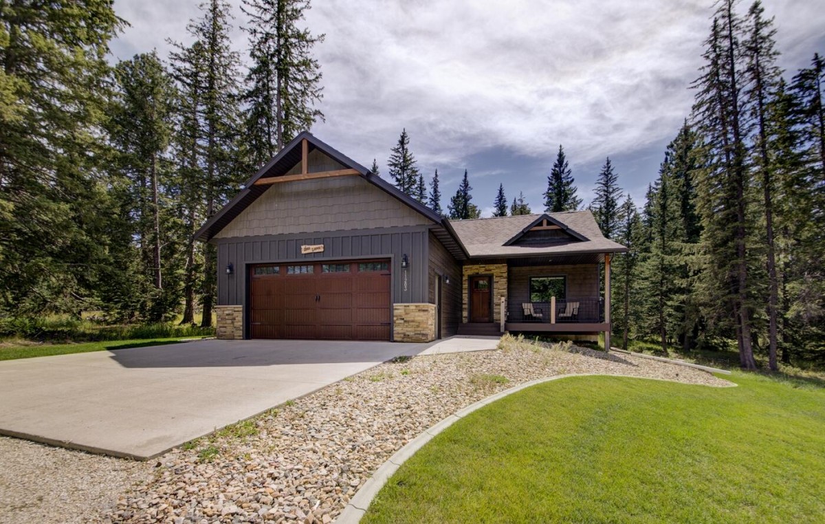 DIG's Lead, SD Black Hills Premier Vacation Homes