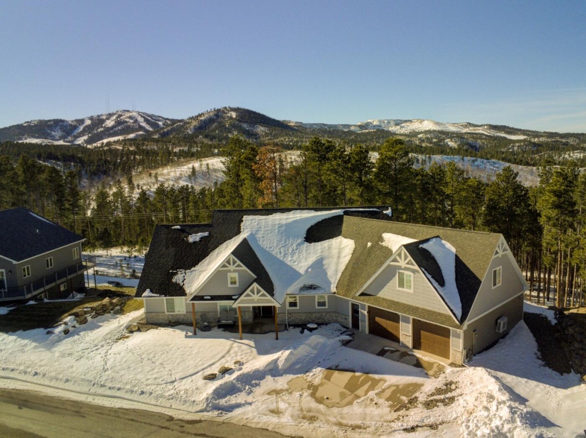 Drone View