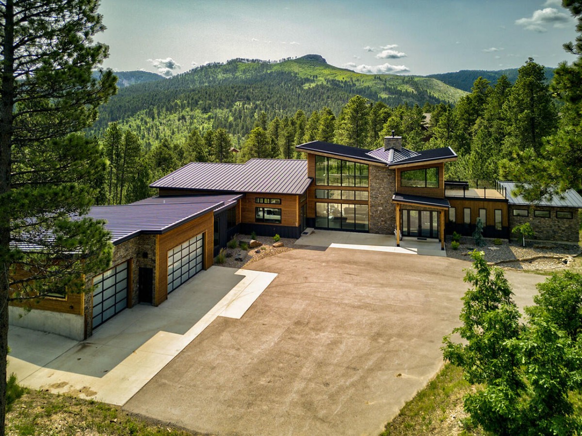 Front View