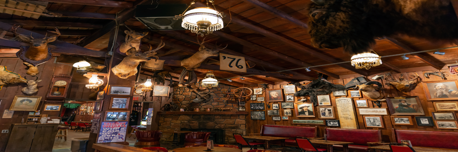 Black Hills Premier Vacation Homes
