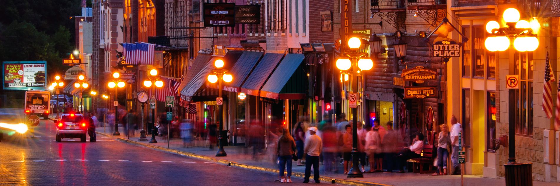 6+ Bedroom Black Hills Premier Vacation Homes